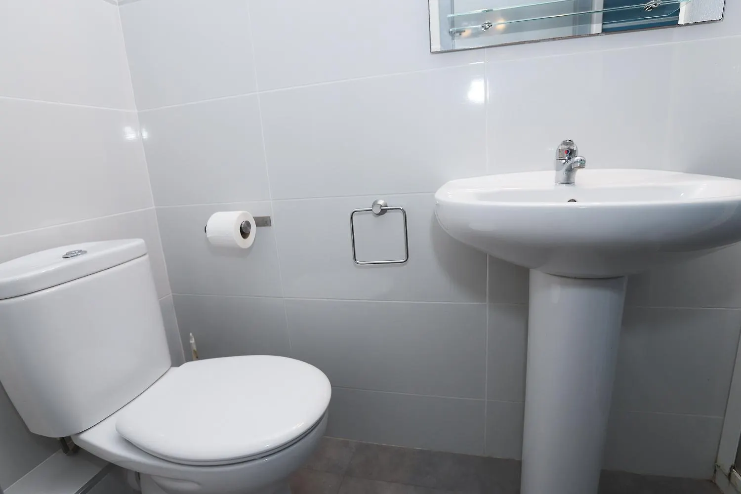 Differentflats Argenta Apartment Salou