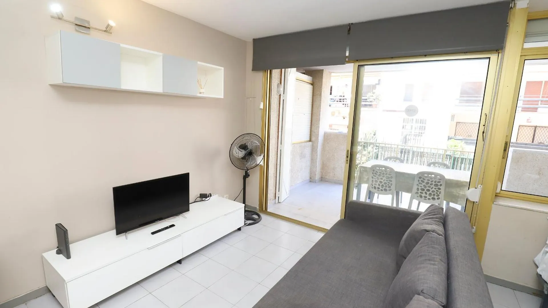 Differentflats Argenta Apartment Salou 0*,  Spain