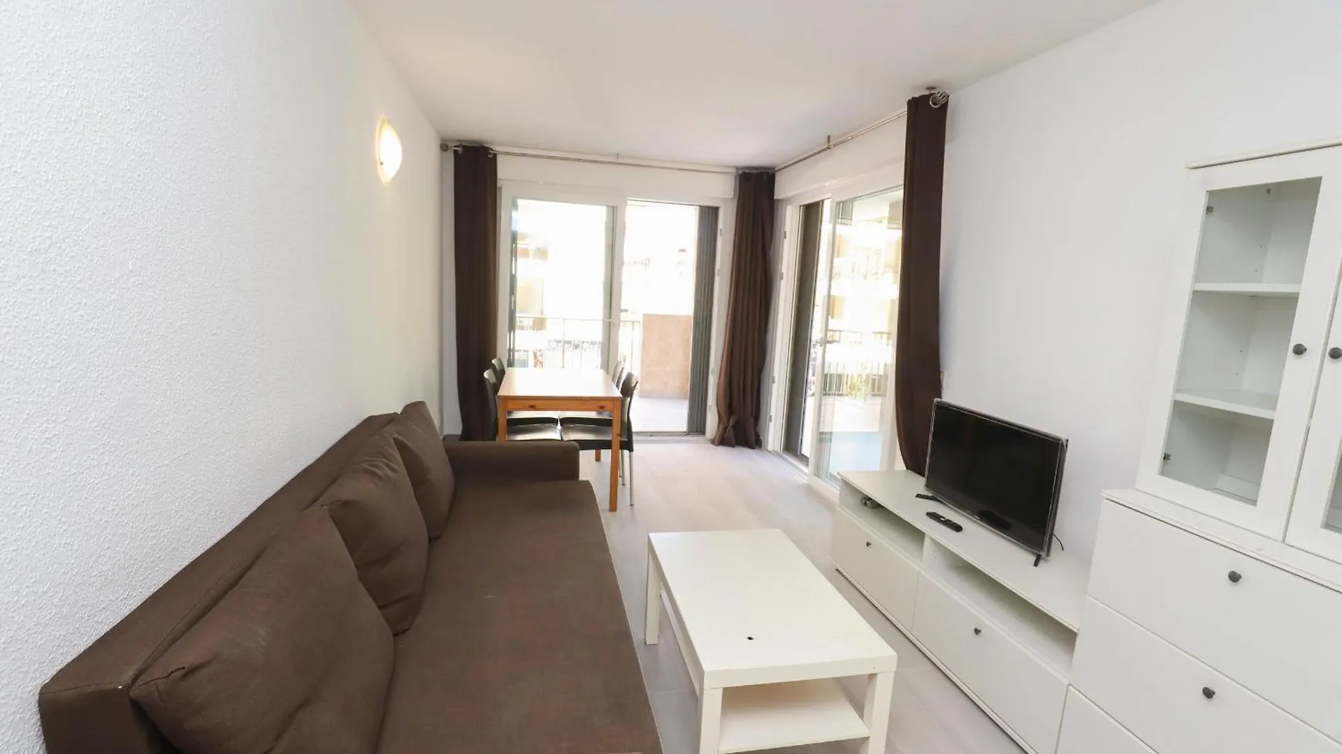 Differentflats Argenta Apartment Salou Spain