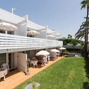El Capricho , Maspalomas (Gran Canaria) España