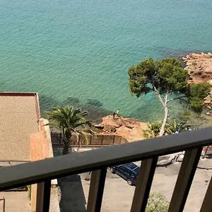  Apartamento Apartamento Moderno Nautilus