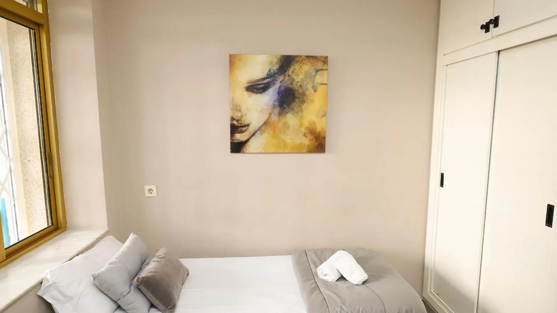 Differentflats Argenta Apartment Salou