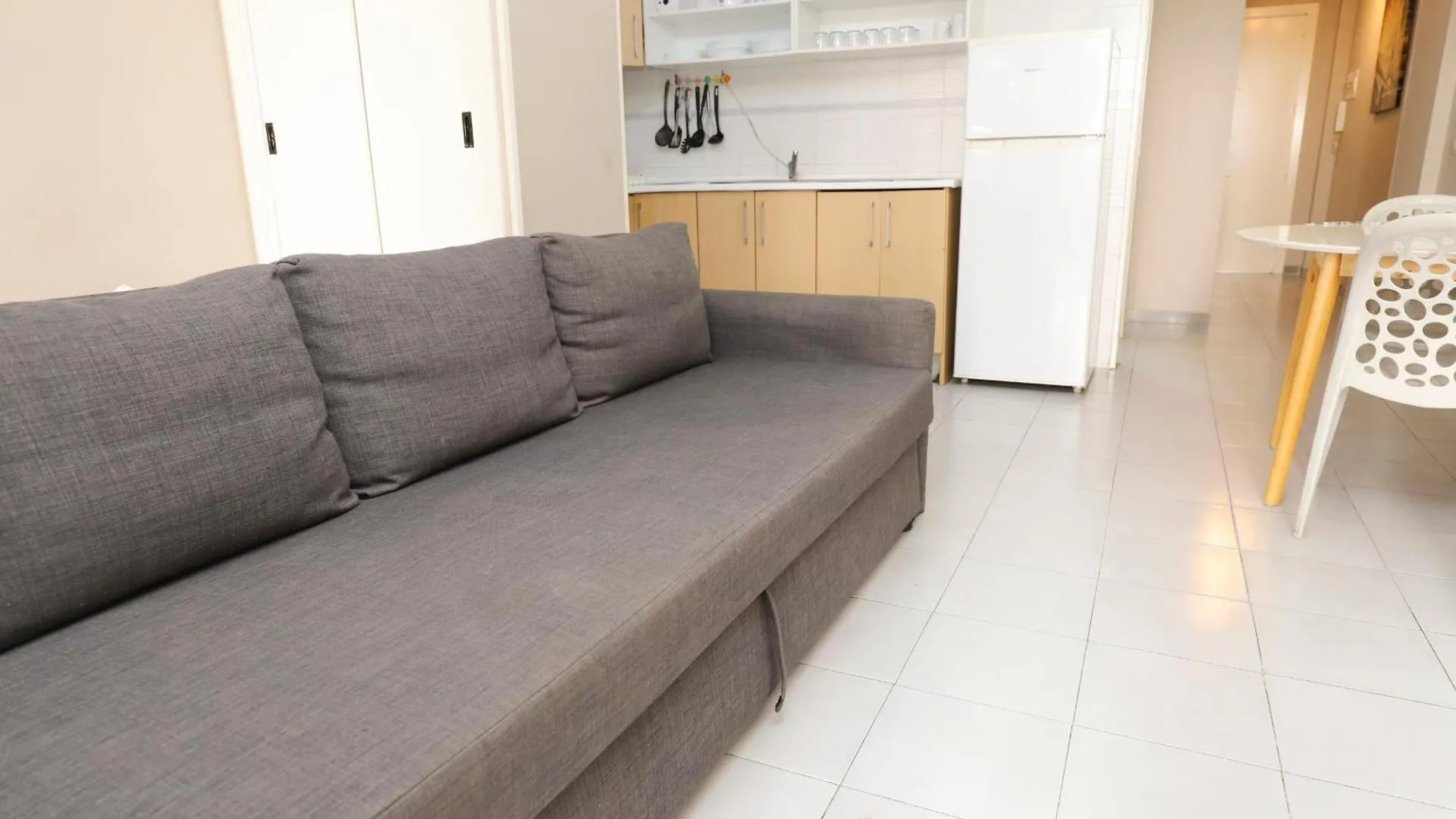 Differentflats Argenta Apartment Salou