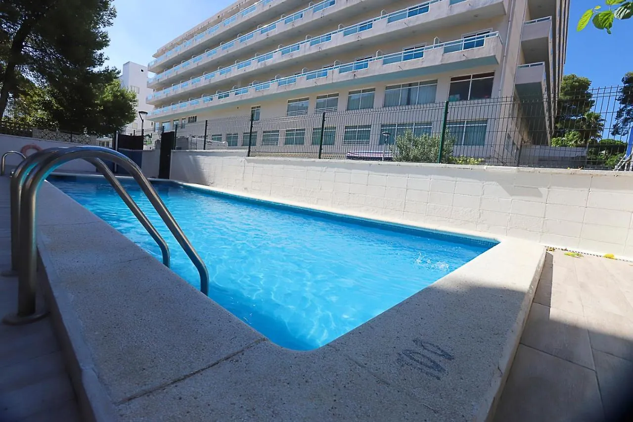 Apartamento Differentflats Argenta Salou