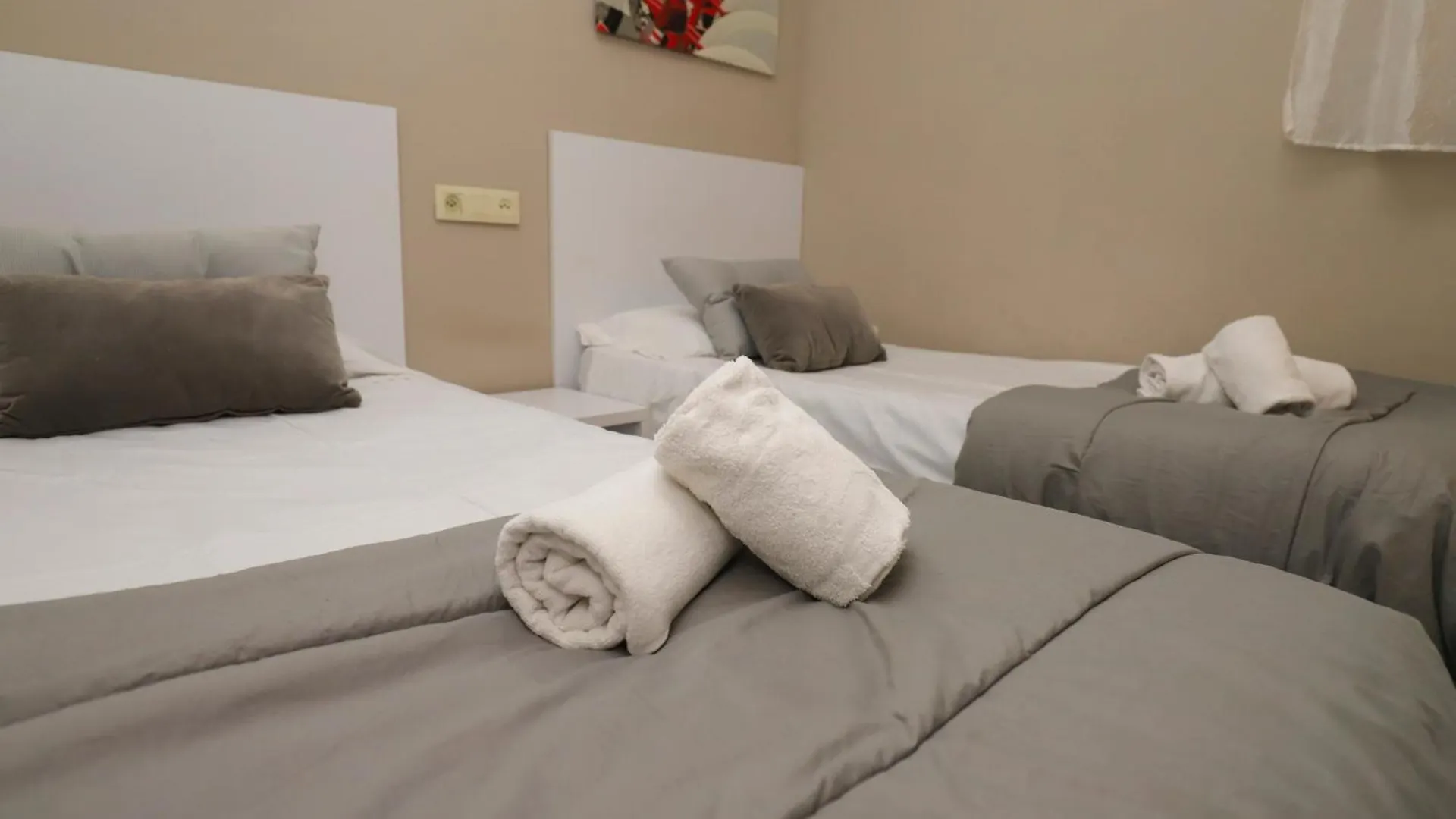 Apartamento Differentflats Argenta Salou España