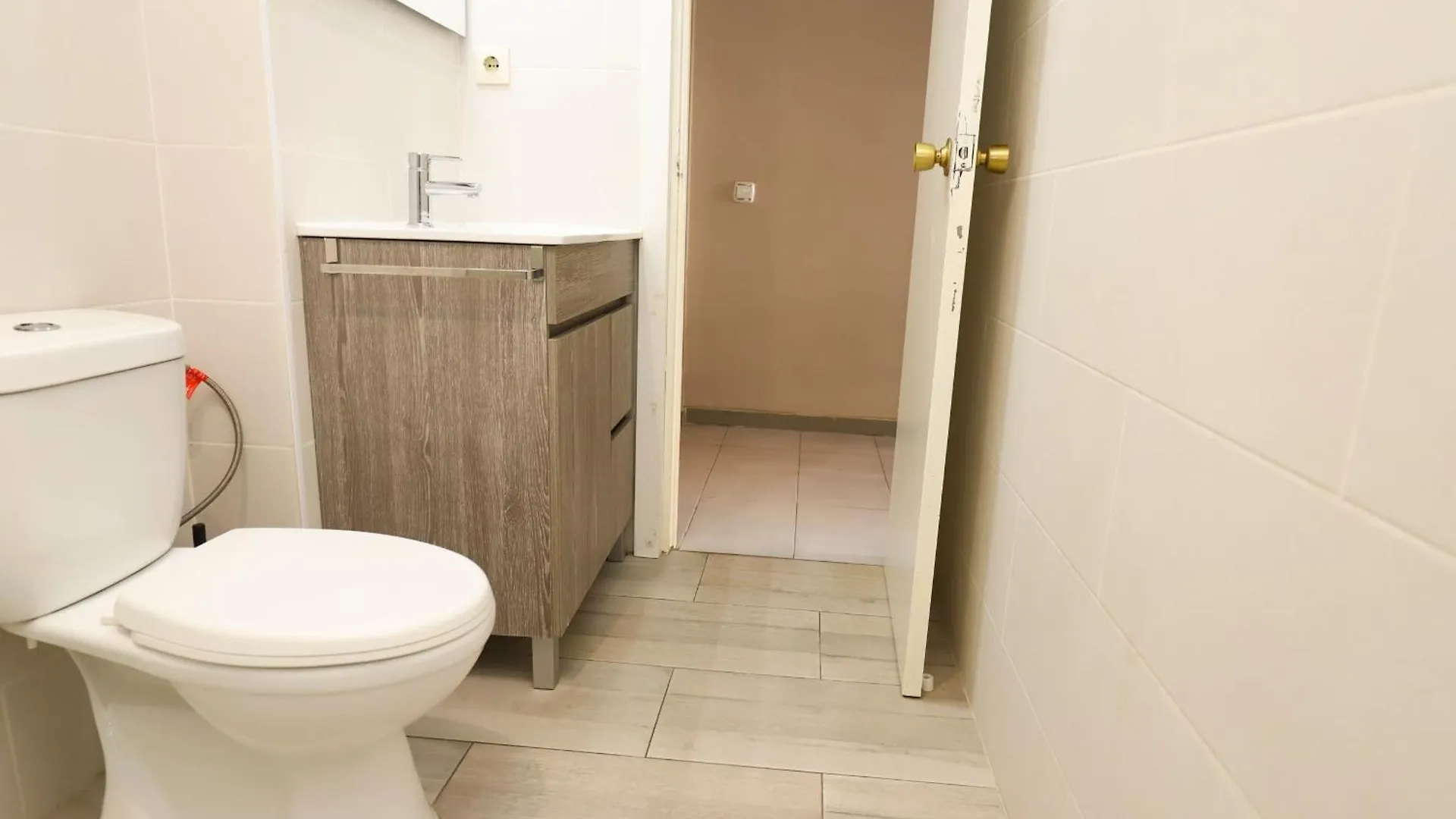 Apartamento Differentflats Argenta Salou