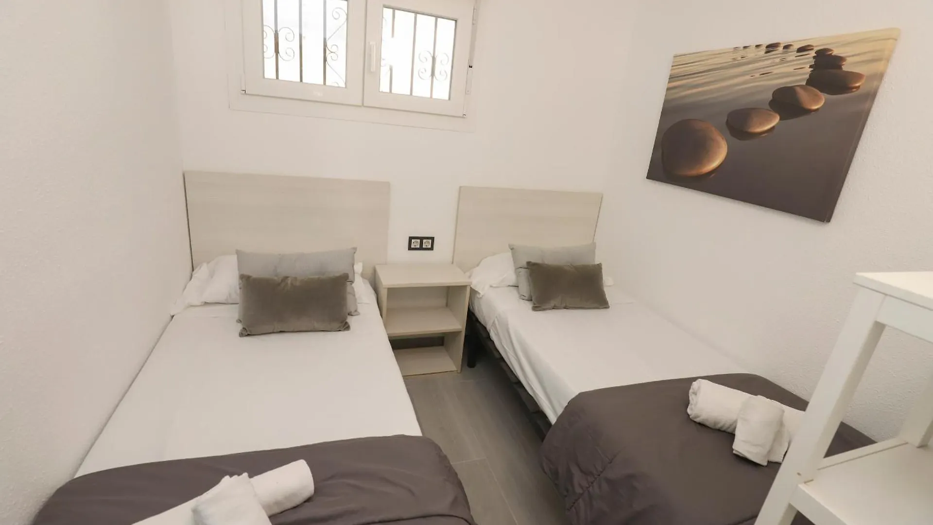 Apartamento Differentflats Argenta Salou