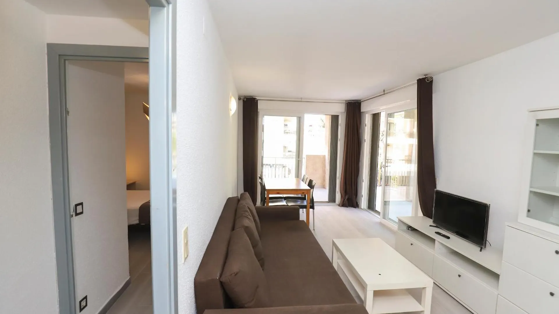 Apartamento Differentflats Argenta Salou