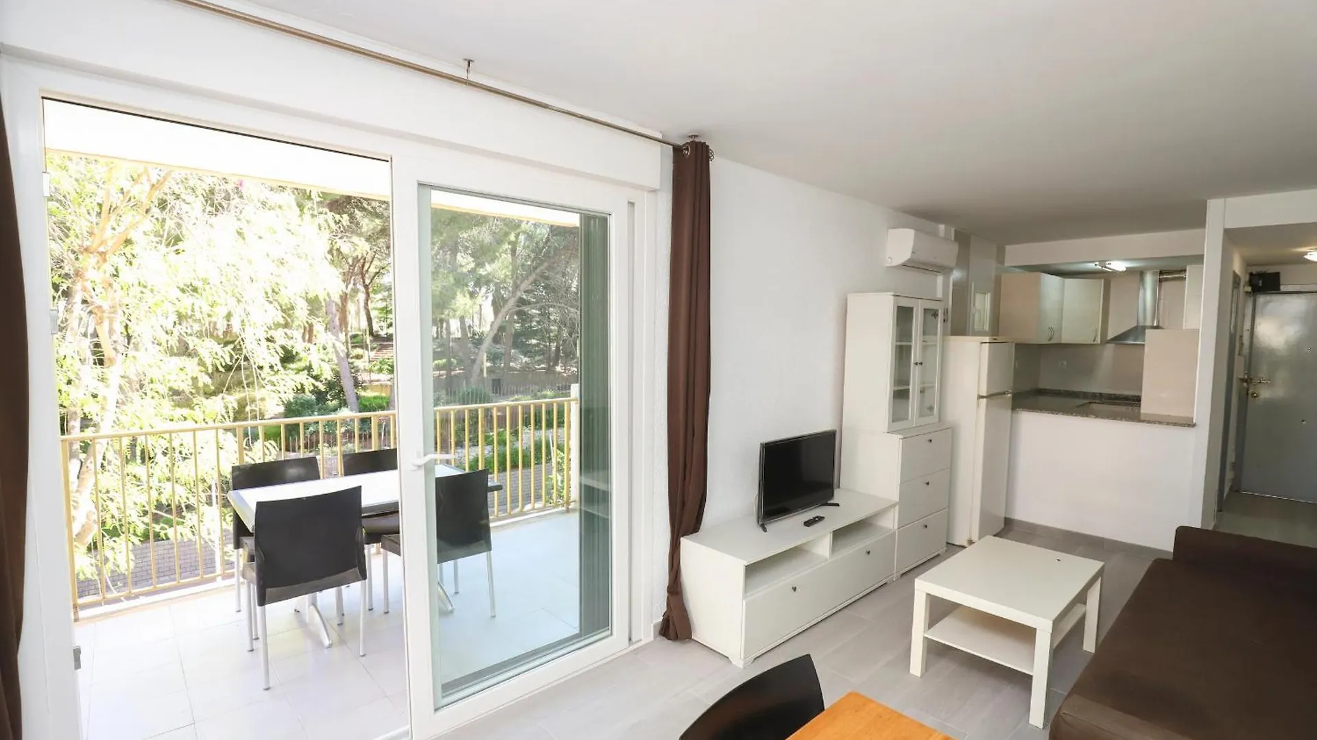 Apartamento Differentflats Argenta Salou 0*,  España